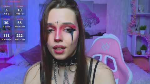 Lux online show from December 9, 2024, 5:08 pm