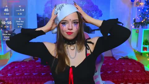 Lux online show from December 25, 2024, 5:26 pm