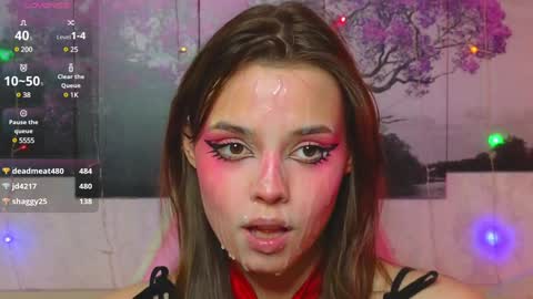 Lux online show from December 29, 2024, 8:26 pm