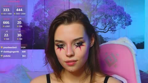 Lux online show from December 30, 2024, 8:04 pm