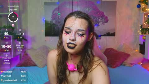 Lux online show from December 30, 2024, 11:06 pm