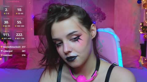 Lux online show from January 7, 2025, 11:14 pm