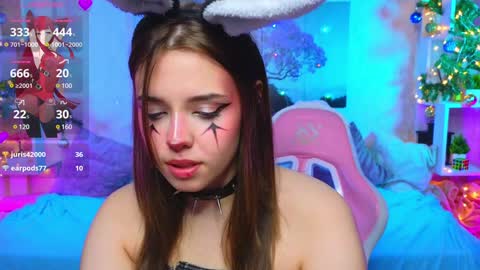 Lux online show from January 9, 2025, 5:11 pm