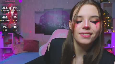 Lux online show from January 13, 2025, 7:10 pm