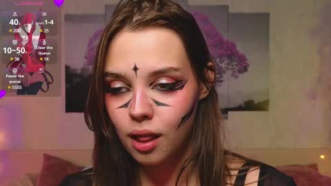 Lux online show from January 16, 2025, 10:12 pm