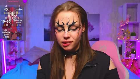 Lux online show from February 1, 2025, 5:05 pm