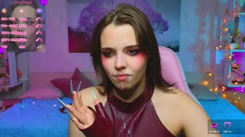 Lux online show from February 27, 2025, 11:26 pm