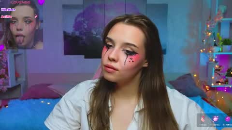 Lux online show from March 6, 2025, 12:21 am