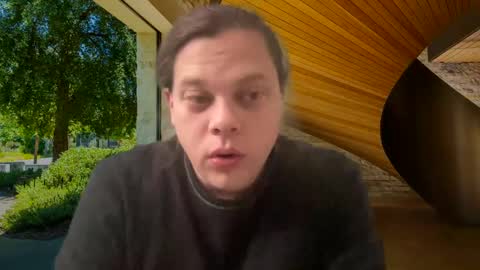 Hollys Drive threw Side Of CB. online show from October 29, 2025, 11:01 am