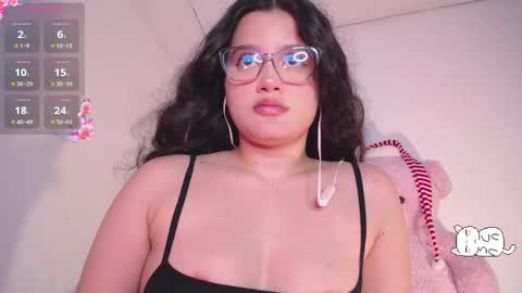 holly_16 online show from December 4, 2024, 11:57 pm