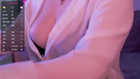 Molly online show from January 11, 2026, 4:17 am