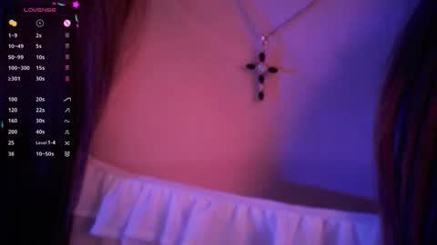 Snapshot of holly_molly_69 chatting on February 22, 2026, 4:46 am Molly online show from February 22, 2026, 4:46 am