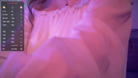 Snapshot of holly_molly_69 chatting on March 15, 2026, 4:18 am Molly online show from March 15, 2026, 4:18 am