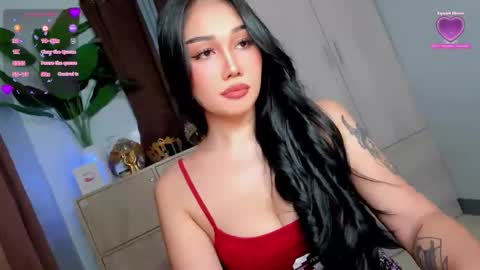 Snapshot of holly_preciousxx chatting on May 28, 2026, 3:04 am Hi Im Precious online show from May 28, 2026, 3:04 am