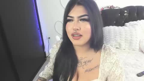 Snapshot of hollycute54 chatting on April 20, 2026, 7:04 pm Holly online show from April 20, 2026, 7:04 pm