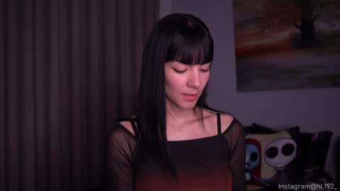 Holly Linder online show from January 16, 2025, 2:41 am