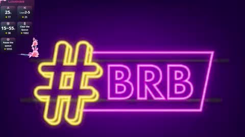 Snapshot of hollyray_ chatting on February 7, 2026, 12:58 am Holly online show from February 7, 2026, 12:58 am