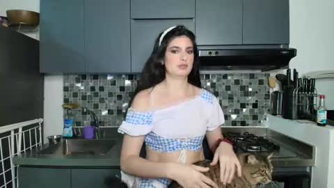 hollyshit_ online show from October 2, 2025, 12:06 am