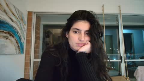 hollyshit_ online show from January 16, 2026, 12:47 am