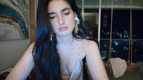 hollyshit_ online show from January 18, 2026, 12:47 am