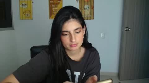 hollyshit_ online show from February 21, 2026, 12:44 am