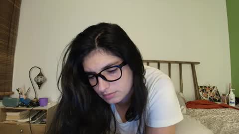 hollyshit_ online show from February 27, 2026, 1:38 am