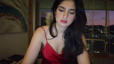 hollyshit_ online show from March 16, 2026, 11:42 pm