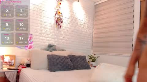 hollyt1 online show from December 14, 2025, 12:05 am