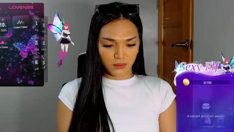 Isabella Marie online show from February 25, 2025, 3:09 am