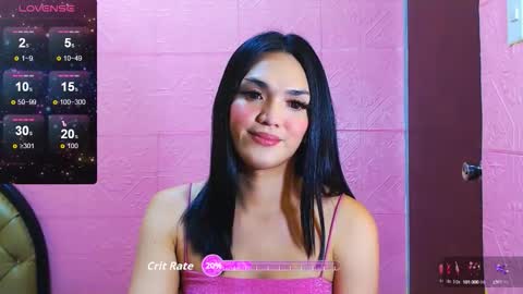 Isabella Marie online show from September 13, 2025, 11:26 pm