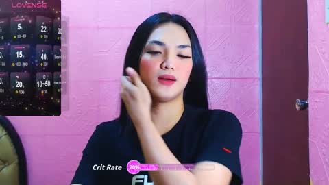 Isabella Marie online show from September 21, 2025, 12:12 am