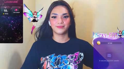 Isabella Marie online show from February 20, 2026, 2:52 am