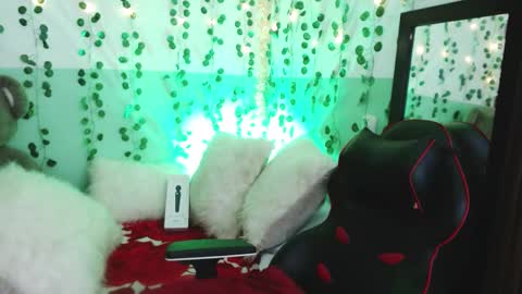 Snapshot of hollyxx_ chatting on December 30, 2024, 7:21 pm holly online show from December 30, 2024, 7:21 pm