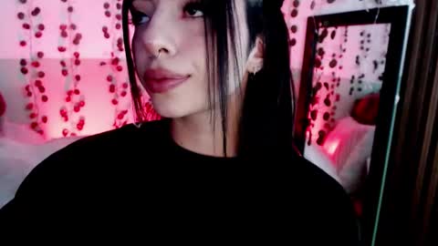 Snapshot of hollyxx_ chatting on January 11, 2025, 4:46 pm holly online show from January 11, 2025, 4:46 pm