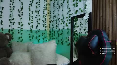 Snapshot of hollyxx_ chatting on January 23, 2025, 5:13 am holly online show from January 23, 2025, 5:13 am