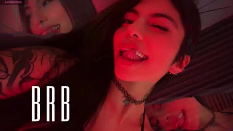 Snapshot of hollyxx_ chatting on February 18, 2025, 8:03 pm holly online show from February 18, 2025, 8:03 pm