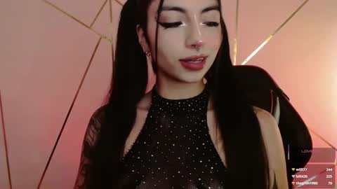 Snapshot of hollyxx_ chatting on March 5, 2025, 2:25 am holly online show from March 5, 2025, 2:25 am
