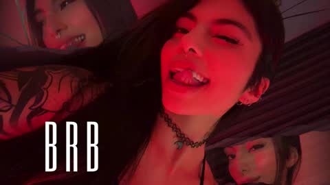 Snapshot of hollyxx_ chatting on March 6, 2025, 1:48 am holly online show from March 6, 2025, 1:48 am