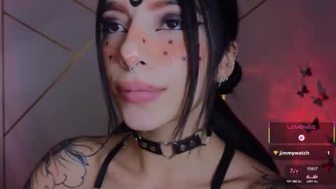 Snapshot of hollyxx_ chatting on October 23, 2025, 10:41 pm holly online show from October 23, 2025, 10:41 pm