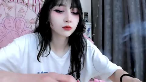 Snapshot of holy420loly chatting on May 28, 2026, 6:27 pm Ho Lee Sheet online show from May 28, 2026, 6:27 pm