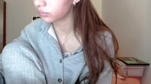 Juli online show from March 29, 2026, 5:07 am