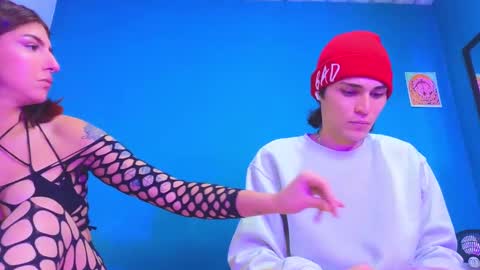      online show from February 20, 2025, 1:30 pm