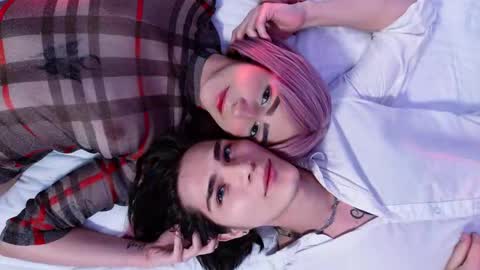      online show from March 7, 2025, 10:54 pm