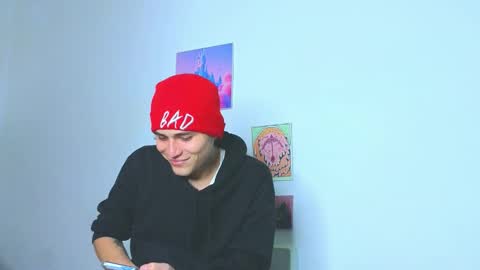      online show from March 14, 2026, 11:21 pm