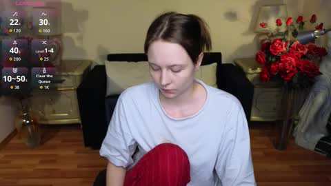 holybabydoll online show from November 22, 2025, 6:29 pm