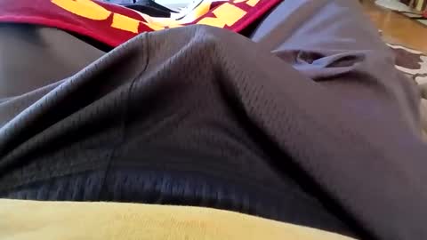 holycannoli123 online show from October 16, 2025, 1:23 pm