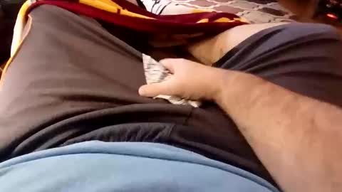 holycannoli123 online show from October 28, 2025, 1:03 pm