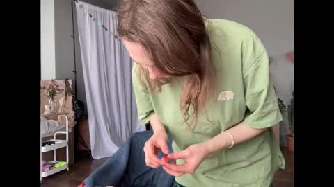 dori not holy get my tg channel with link from description under last photo online show from February 10, 2026, 11:25 am