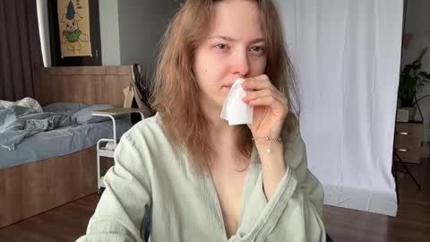 dori not holy get my tg channel with link from description under last photo online show from April 5, 2026, 10:56 am