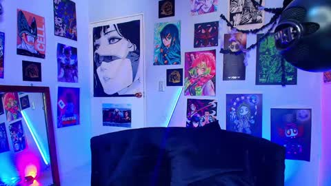   online show from December 3, 2024, 6:28 pm